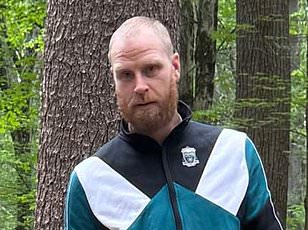 Irish immigrant's history of domestic violence and racial abuse surfaces as he claims mistreatment during ICE detention