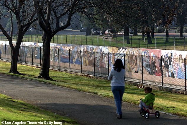 Judith Baca Accused of Misusing $5M Grant Funds for Personal Use Amid Mural Project Controversy