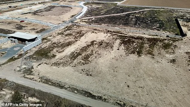 Mass Graves Discovered Near 2026 World Cup Stadium in Jalisco Expose Cartel Violence