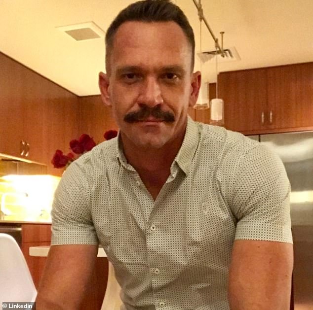 Squatty Potty co-creator Robert Edwards arrested in child pornography case