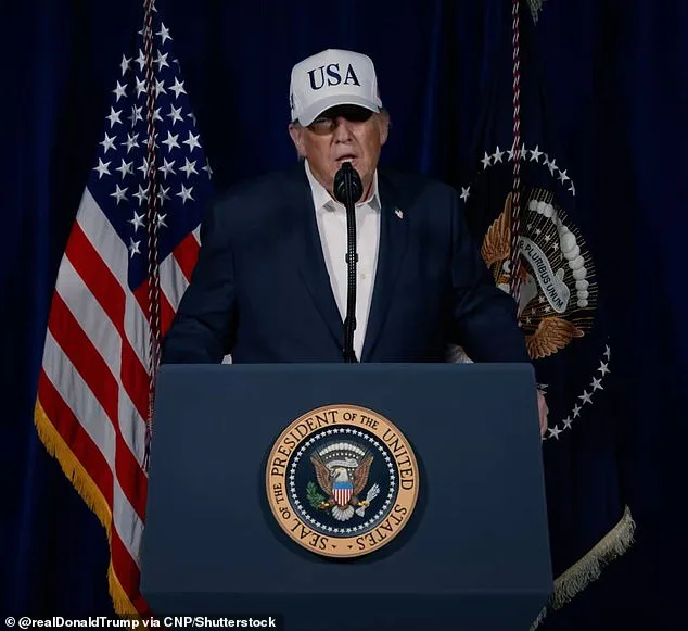 Trump's 'Viking' Playbook: Military Action and Withdrawal in Iran