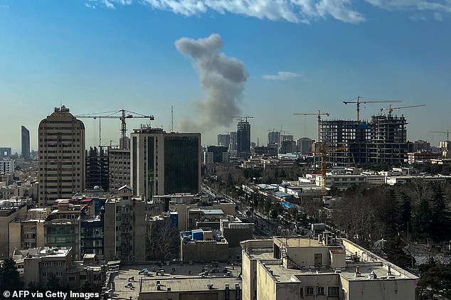 Trump's 'Viking' Playbook: Military Action and Withdrawal in Iran