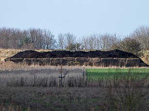 Waitrose Drivers Avoid Delivering to Prince Andrew's Temporary Home