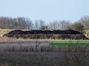 Waitrose Drivers Avoid Delivering to Prince Andrew's Temporary Home