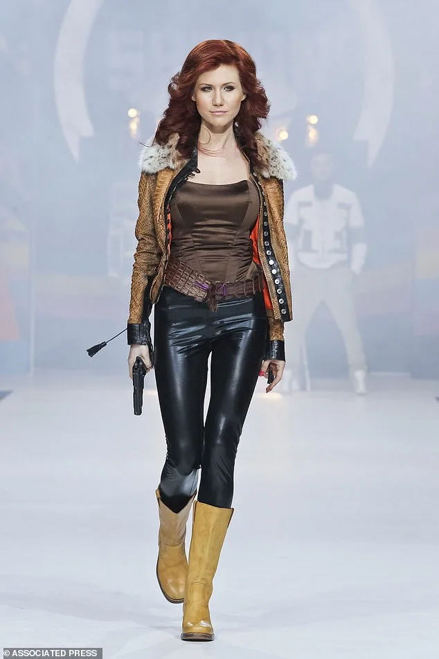 Bill Gates's Alleged Affair with Mila Antonova Ties to Kremlin Spy in Epstein Files Scandal