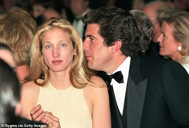 Carolyn Bessette: The Ruthless Ambition Behind America's Most Enduring Royal Romance