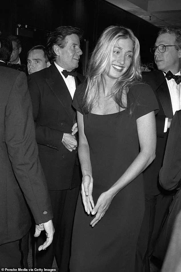 Carolyn Bessette: The Ruthless Ambition Behind America's Most Enduring Royal Romance