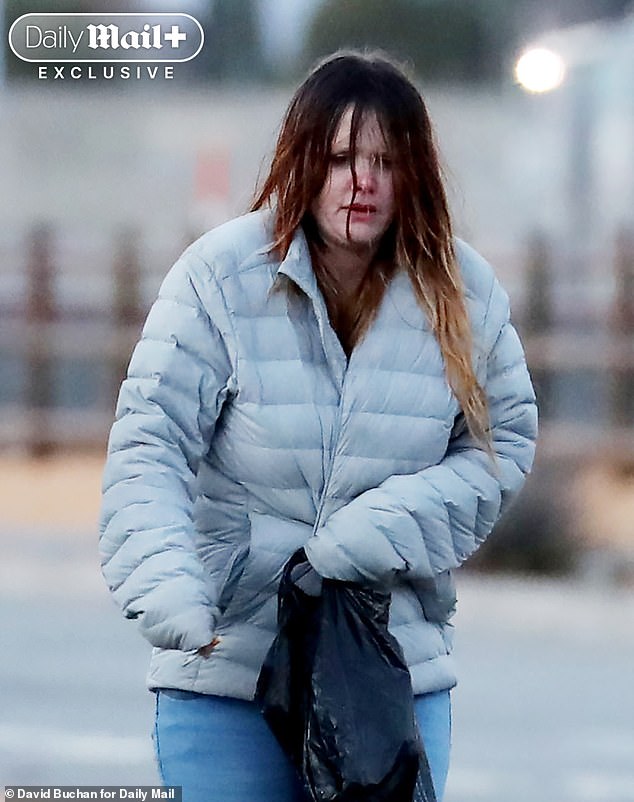 From Spotlight to Streets: The Hidden Truths Behind Alexa Curtin's Tragic Fall from Grace