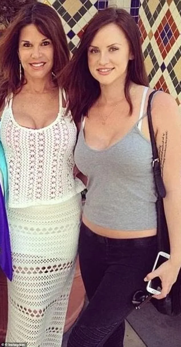 From Spotlight to Streets: The Hidden Truths Behind Alexa Curtin's Tragic Fall from Grace