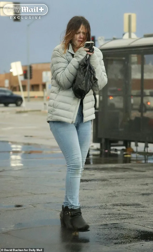 From Spotlight to Streets: The Hidden Truths Behind Alexa Curtin's Tragic Fall from Grace