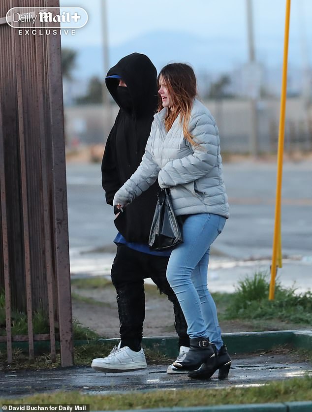 From Spotlight to Streets: The Hidden Truths Behind Alexa Curtin's Tragic Fall from Grace