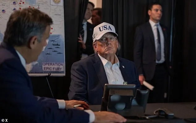 Trump Vows Unprecedented Retaliation Against Iran Amid Escalating Tensions Over Khamenei's Killing and Middle East Attacks