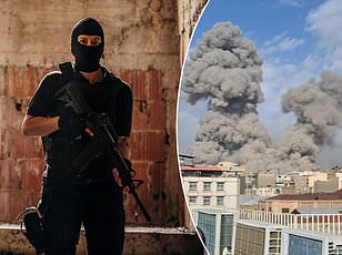 Trump Vows Unprecedented Retaliation Against Iran Amid Escalating Tensions Over Khamenei's Killing and Middle East Attacks