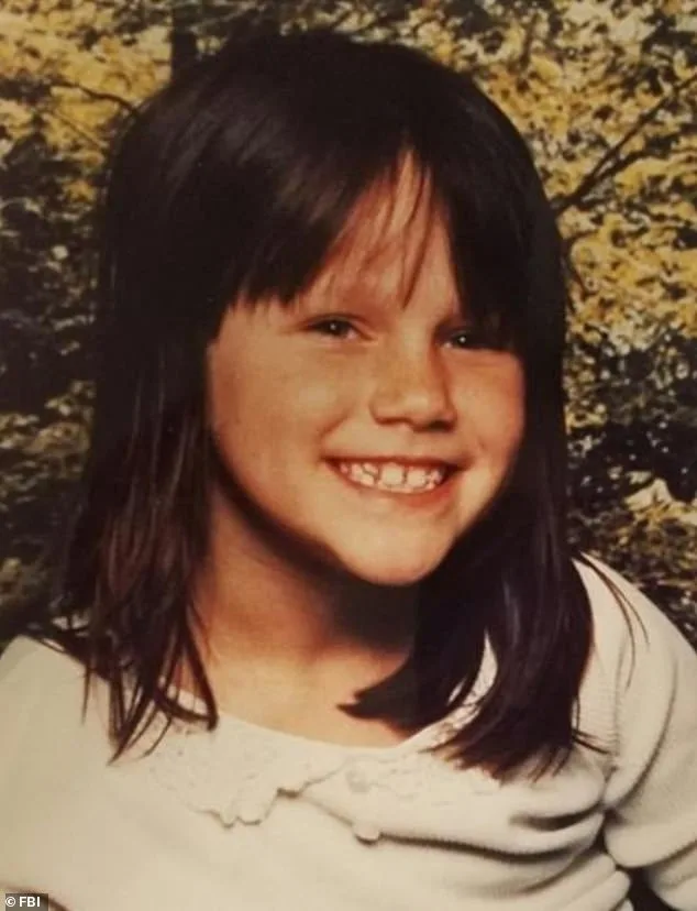Cold Case Solved After 30 Years: DNA from Single Hair Leads to Arrest in 1996 Abduction and Murder of Seven-Year-Old Girl