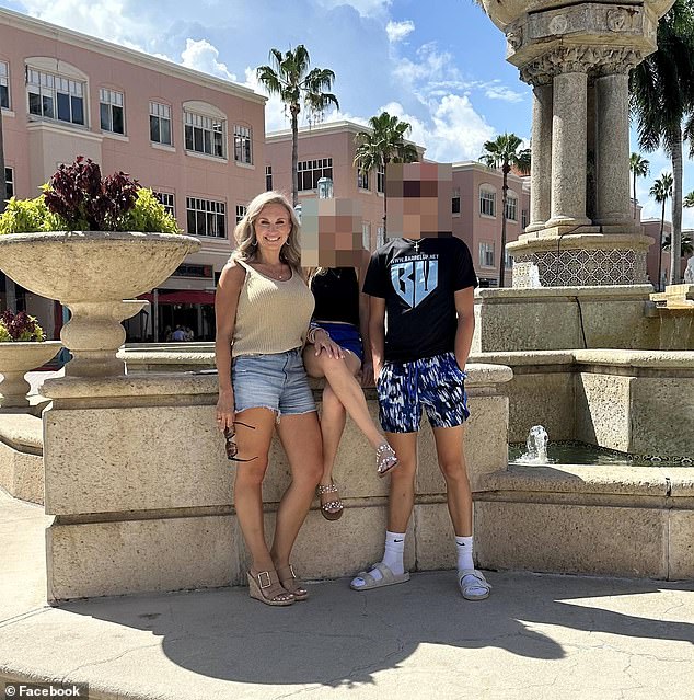 Former Mayor's Son Testifies in Alleged Affair Case: Legal Battle Over Juvenile Charges Grips DeRidder