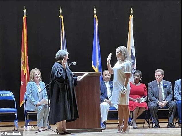 Former Mayor's Son Testifies in Alleged Affair Case: Legal Battle Over Juvenile Charges Grips DeRidder