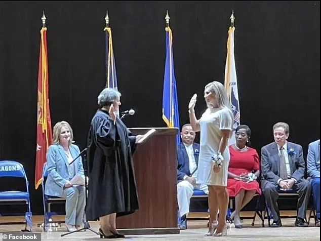 Former Mayor's Son Testifies in Alleged Affair Case: Legal Battle Over Juvenile Charges Grips DeRidder