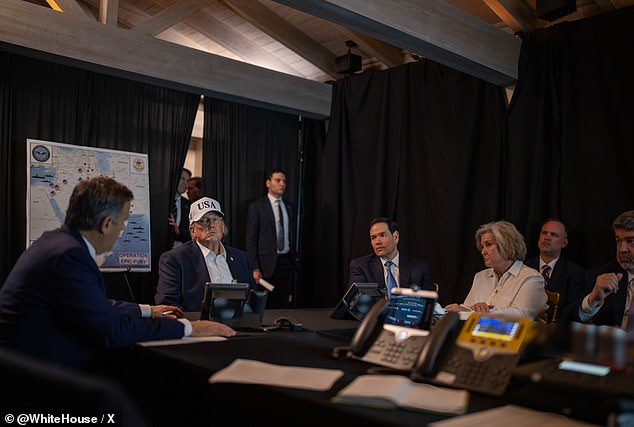 Susie Wiles' Whoop Tracker Ignites Debate on Wearable Tech and National Security