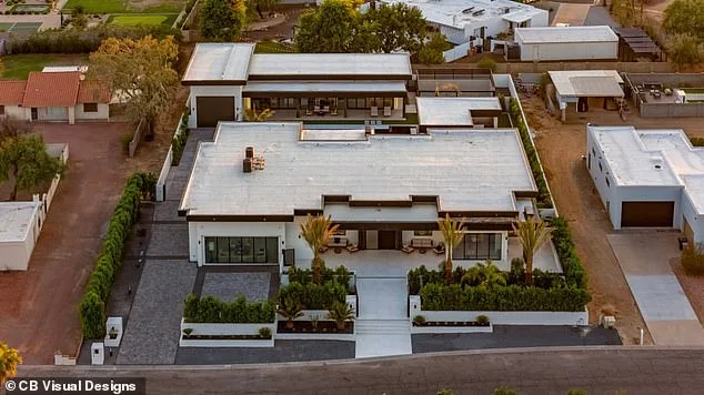 Ultra-Wealthy Fortify Homes with High-Tech and Medieval Security Measures Amid Rising Concerns