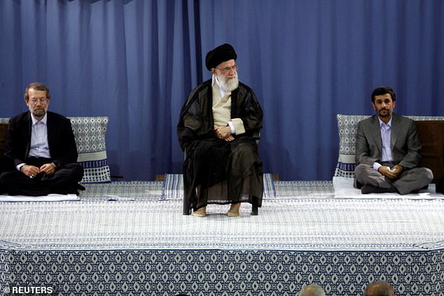 CIA Intel Leads to U.S.-Israeli Strike Killing Iran's Khamenei in Major Escalation