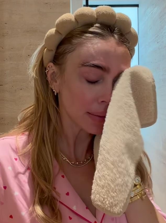 Dubai Hypermarket in Chaos as Panic Buying Follows Iranian Missile Attacks