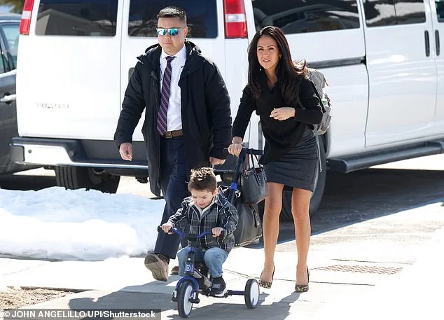 Hillary Clinton Confronts Unauthorized Photo Incident During Deposition, Citing Rule Violation and Outrage