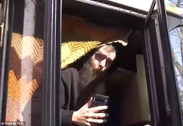 Michigan Woman's Kindness Turns into Legal Nightmare as 'Spirited Nomads' Refuse to Leave School Bus on Her Property