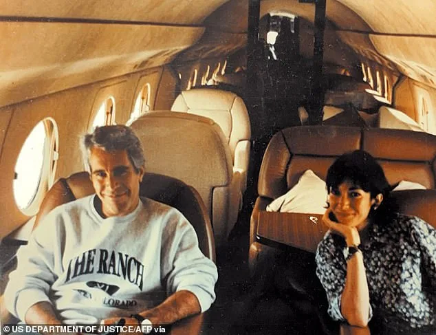 New Documents Reveal Jeffrey Epstein's Alleged Exploitation in London Until 2019, Involving Lolita Express and UK Ties