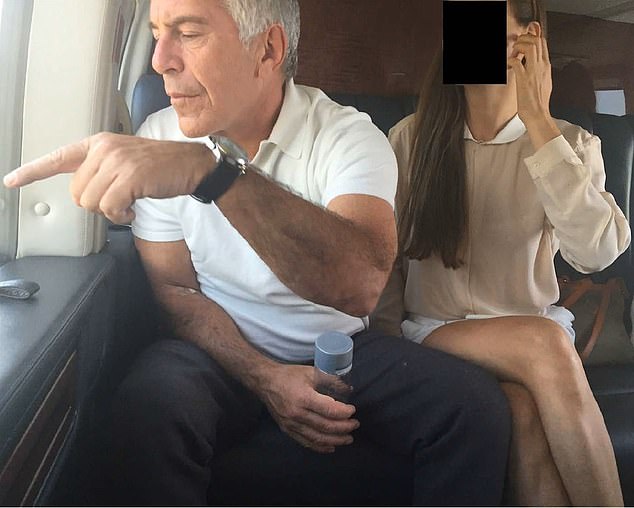 New Documents Reveal Jeffrey Epstein's Alleged Exploitation in London Until 2019, Involving Lolita Express and UK Ties