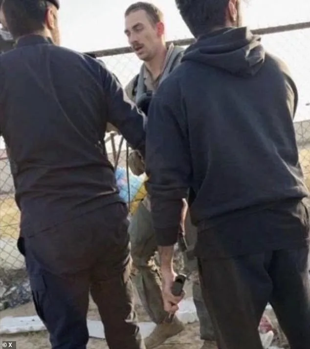 Tragic Friendly Fire Incident: Three U.S. F-15 Jets Shot Down by Kuwaiti Forces, All Crew Members Survive