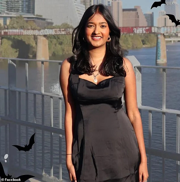 Tragic Shooting Claims Life of Aspiring Business Student and Seven Wonders Enthusiast Savitha Shan