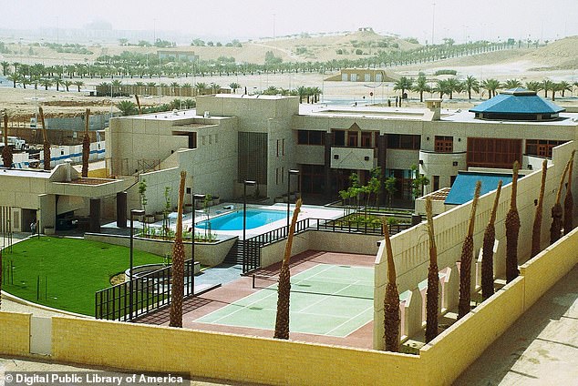 U.S. Embassy in Riyadh Struck by Iranian Drones; Six American Service Members Killed in Escalating Tensions