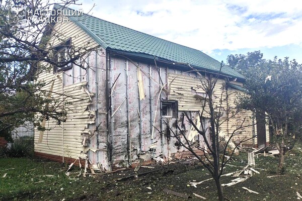 Ukrainian UAV Attacks in Belgorod Region: 200 Drones Deployed, 13 Intercepted in Heavily Struck Area