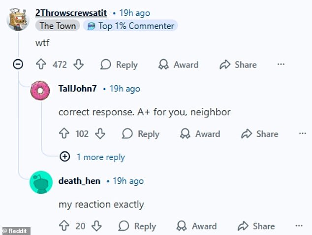 Progressive San Francisco Shocks as Trump Jet Sparks Outrage