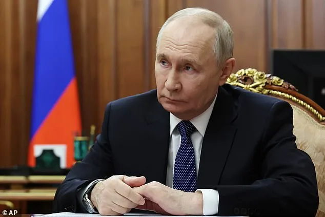 Russia Conducts Nationwide Siren Test, Advising Calm as Part of Global Conflict Preparedness