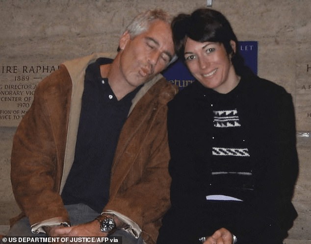 Attorney General Pam Bondi Subpoenaed in Bipartisan Probe of Jeffrey Epstein Files