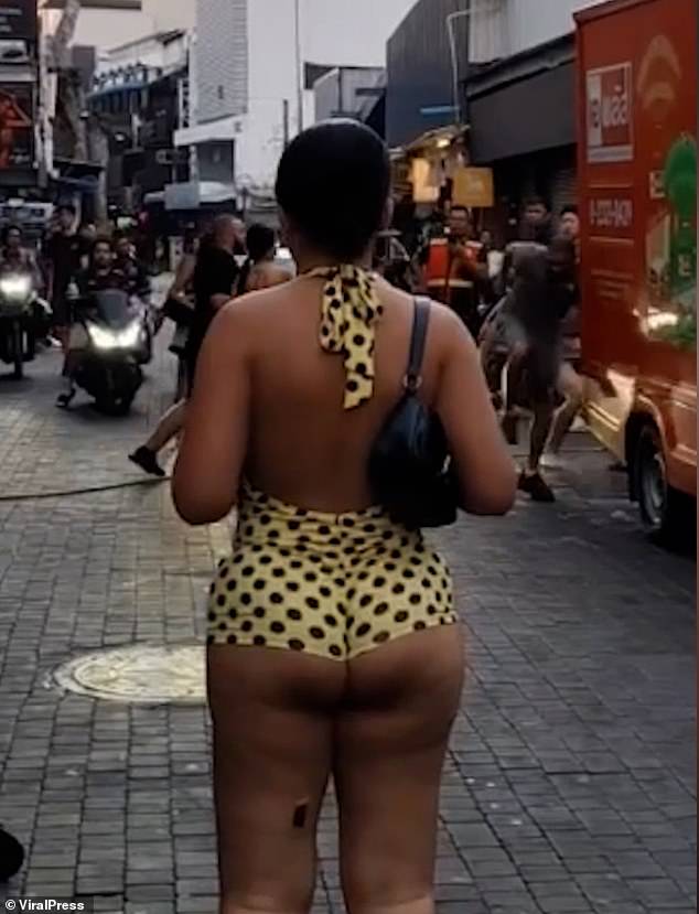 British Tourists Hospitalized After Violent Altercation with Bodybuilder in Pattaya