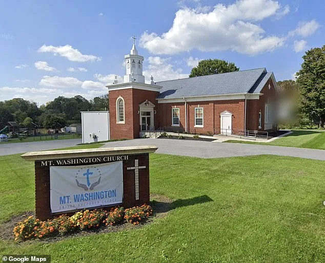 Controversial Church Policy on 'Loud Kids' Ignites Nationwide Debate Over Family Inclusivity and Reverence in Worship
