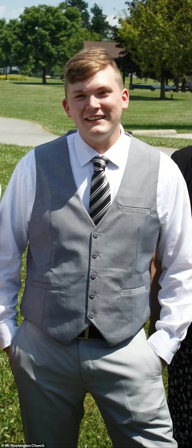 Controversial Church Policy on 'Loud Kids' Ignites Nationwide Debate Over Family Inclusivity and Reverence in Worship