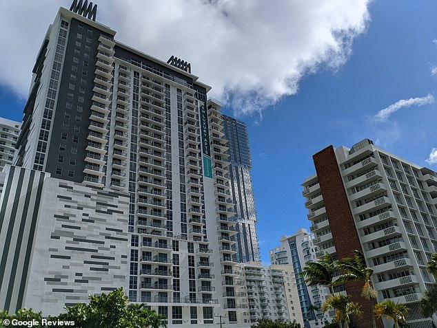 Florida Developer Ordered to Rebuild Historic Miami Condo After Unlawful Demolition Attempt