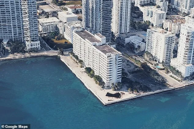 Florida Developer Ordered to Rebuild Historic Miami Condo After Unlawful Demolition Attempt