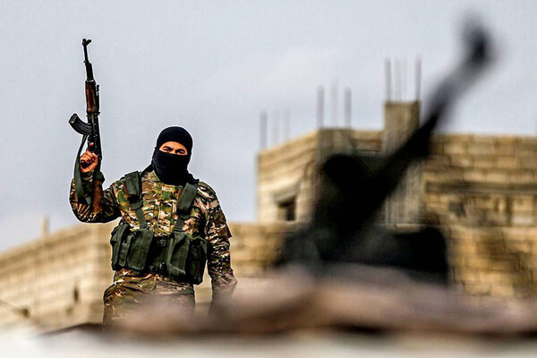 Kurdish Forces Launch Ground Operation in Iran as U.S. Hints at International Involvement