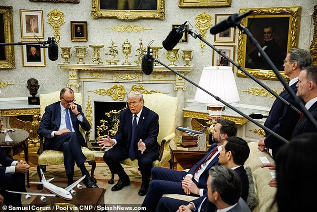 Marco Rubio's Approval Ratings Plummet Amid U.S. Iran Strikes