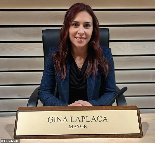 Mayor Gina LaPlaca's DUI Arrest: A Shattered Career and a Toddler's Silent Witness