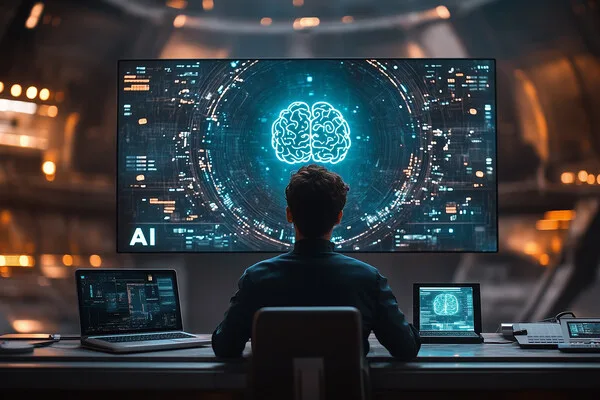 Russia Integrates AI and Drones in Ukraine, Transforming Battlefield Strategy