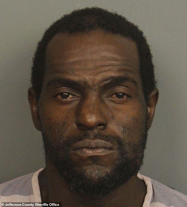 Alabama Man Charged with Capital Murder in Arson Death of Paraplegic Wife