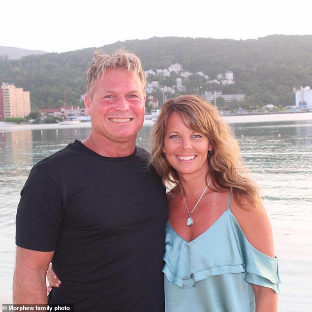 Colorado Family Fails to Claim Murdered Mother's Remains for Two Years, Leading to Legal Fallout