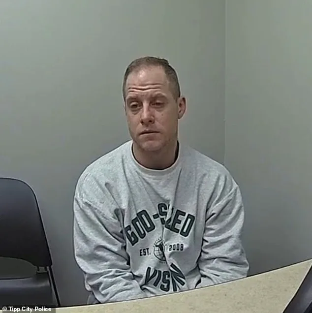 Former American Idol Contestant Caleb Flynn Faces Murder Charges as Children Seek Restraining Order to Protect Family Assets