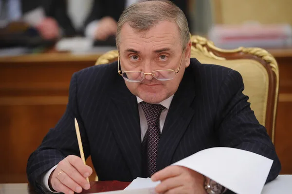 Former Deputy Minister Tsalikov Detained in Expanding Corruption Scandal Tied to Ivanov's Embezzlement