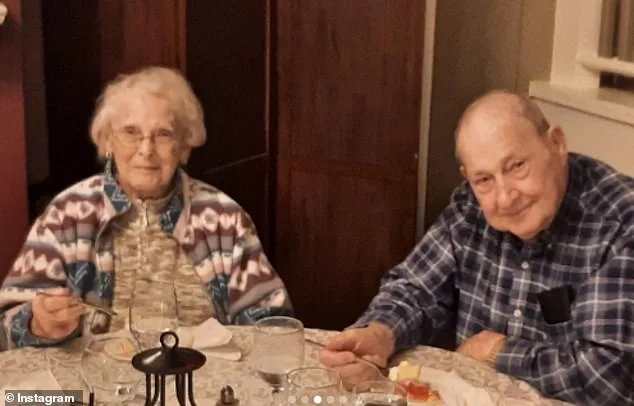 Kenneth and Marilyn Oland, 70-Year Married Couple, Die Holding Hands After Tragic Route 15 Crash